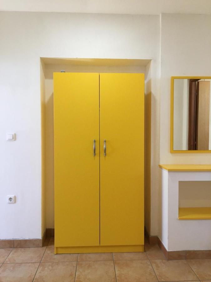 Apartment Gotovina Biograd Na Moru Luaran gambar