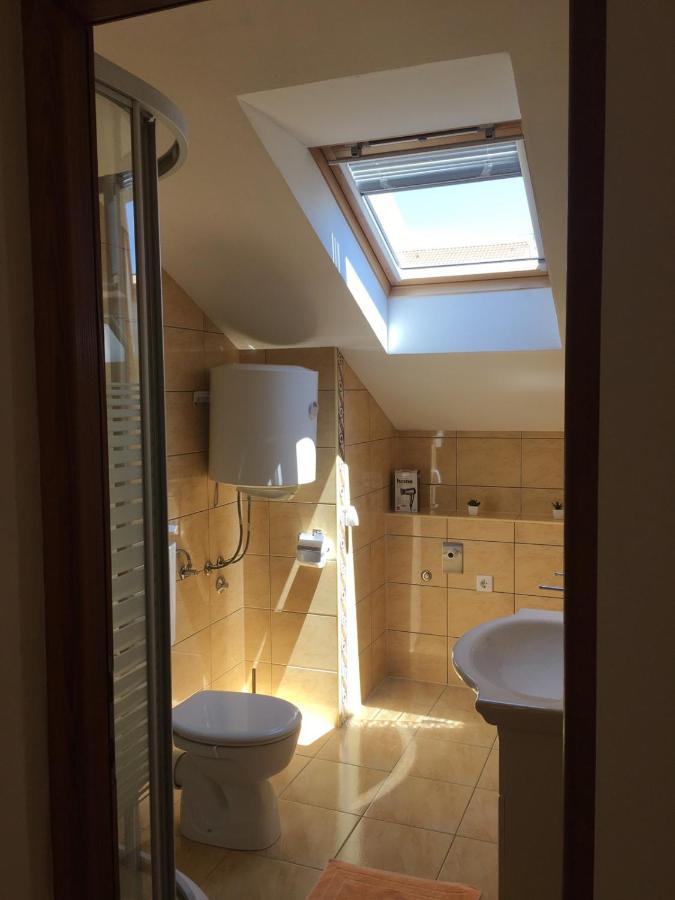 Apartment Gotovina Biograd Na Moru Luaran gambar