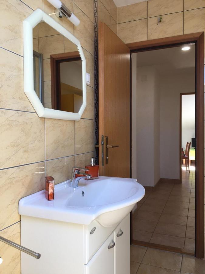 Apartment Gotovina Biograd Na Moru Luaran gambar