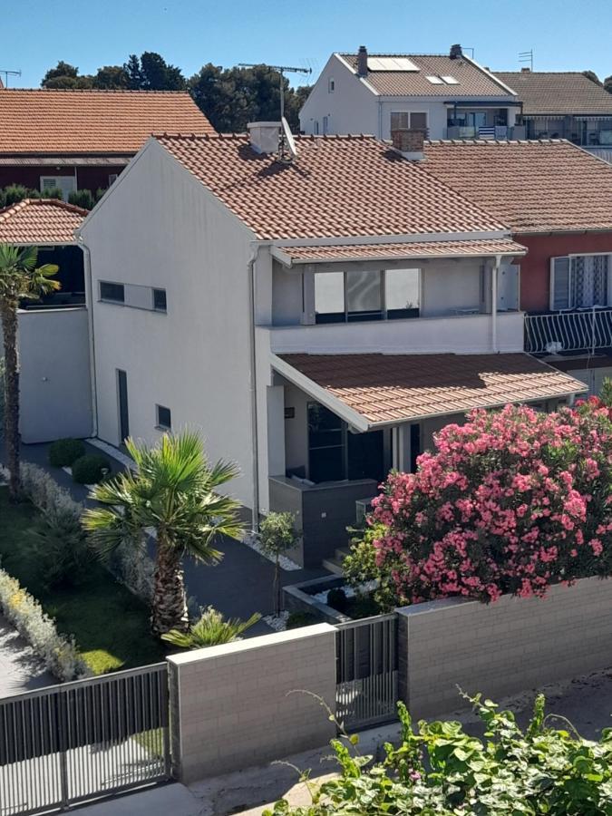 Apartment Gotovina Biograd Na Moru Luaran gambar