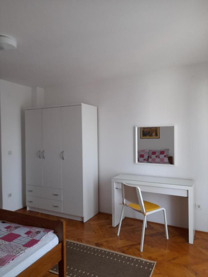 Apartment Gotovina Biograd Na Moru Luaran gambar