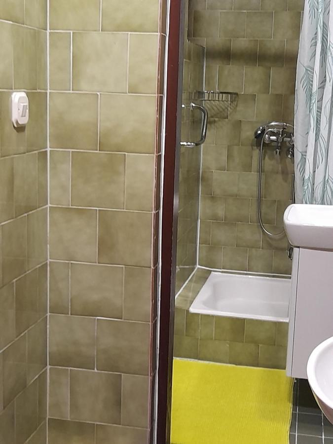 Apartment Gotovina Biograd Na Moru Luaran gambar