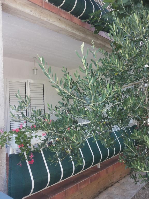 Apartment Gotovina Biograd Na Moru Luaran gambar