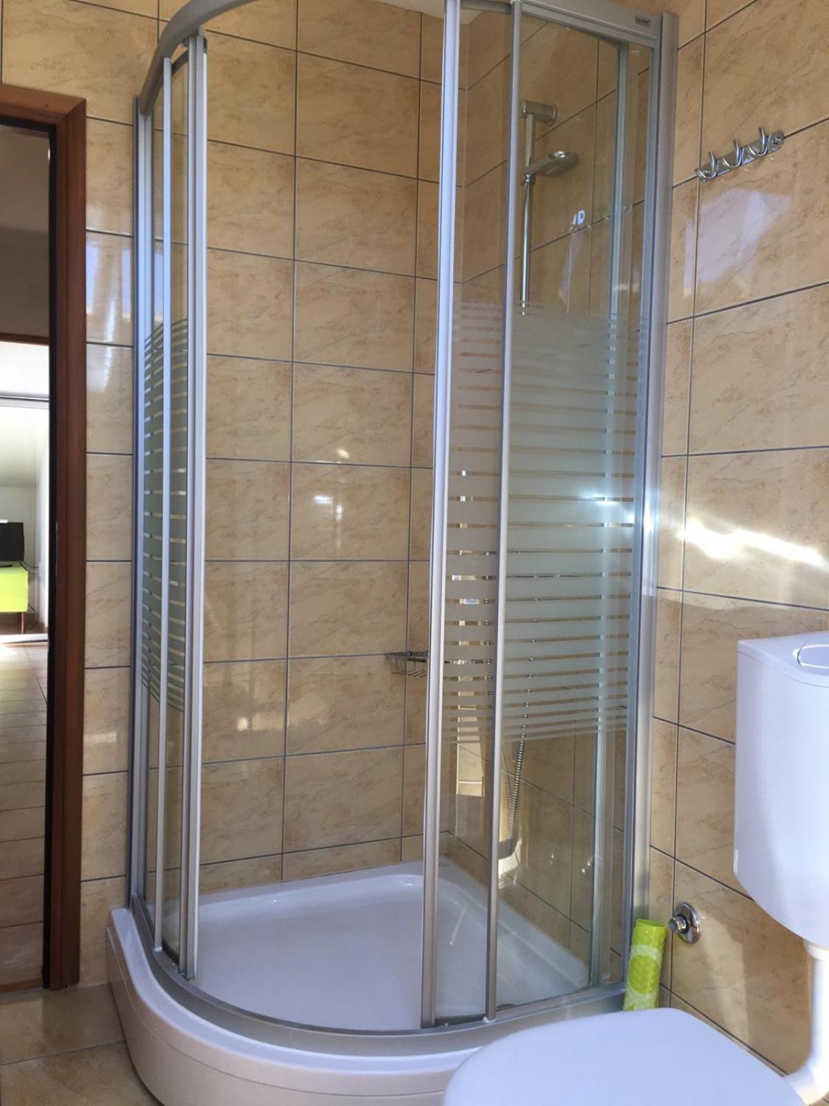Apartment Gotovina Biograd Na Moru Bilik gambar