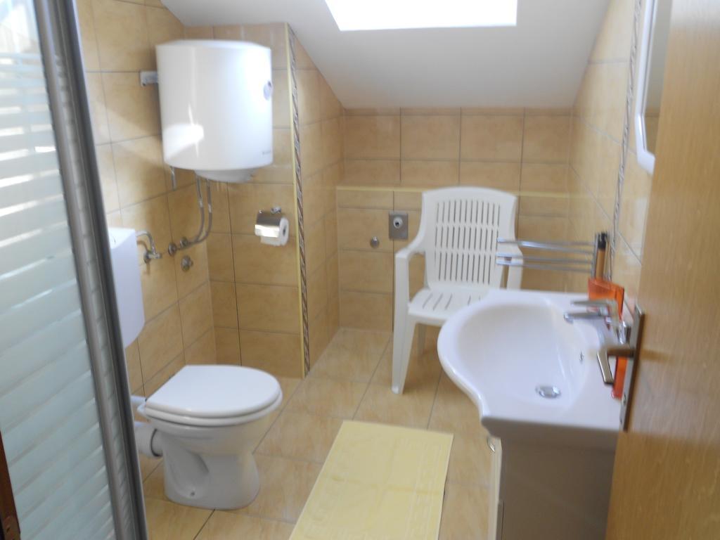 Apartment Gotovina Biograd Na Moru Bilik gambar