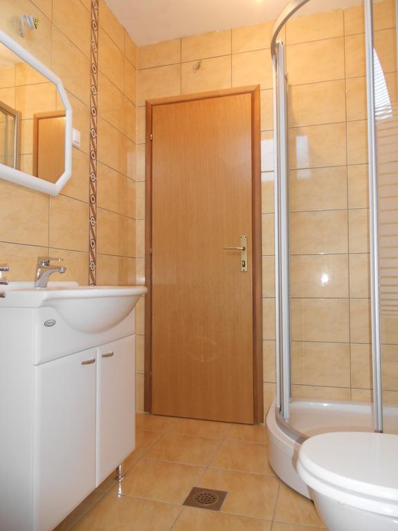 Apartment Gotovina Biograd Na Moru Bilik gambar