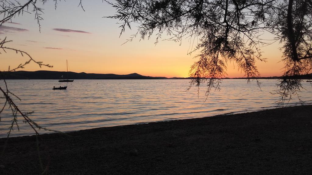 Apartment Gotovina Biograd Na Moru Luaran gambar