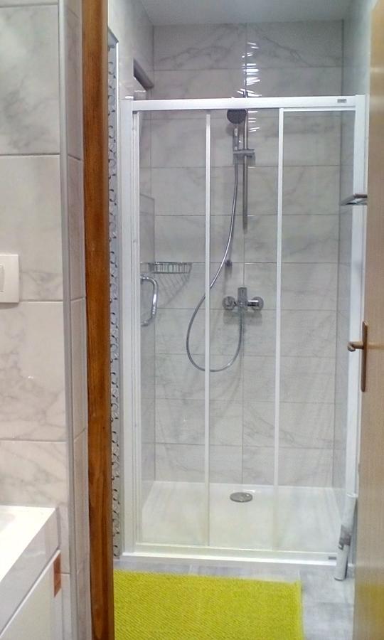 Apartment Gotovina Biograd Na Moru Luaran gambar