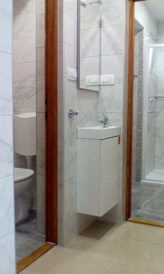 Apartment Gotovina Biograd Na Moru Luaran gambar