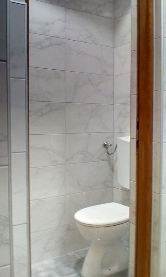 Apartment Gotovina Biograd Na Moru Luaran gambar