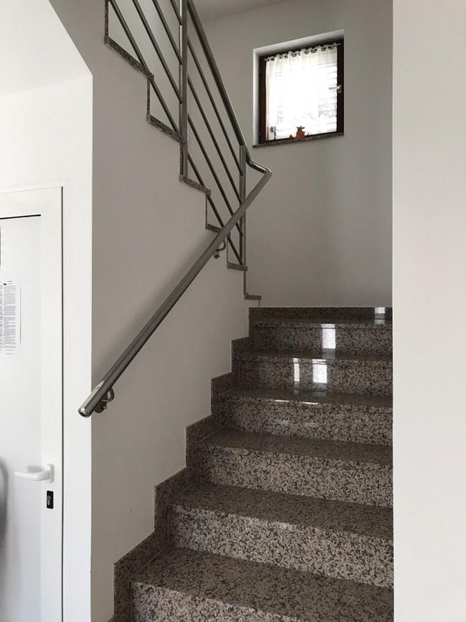 Apartment Gotovina Biograd Na Moru Luaran gambar