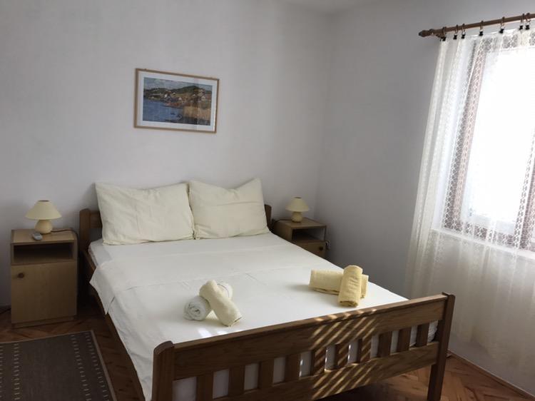 Apartment Gotovina Biograd Na Moru Luaran gambar