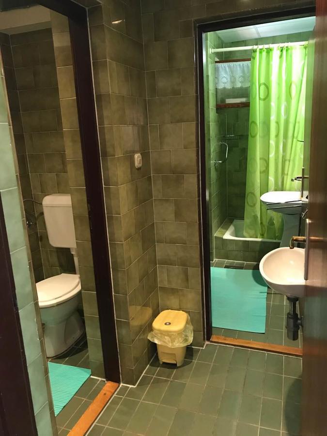 Apartment Gotovina Biograd Na Moru Luaran gambar