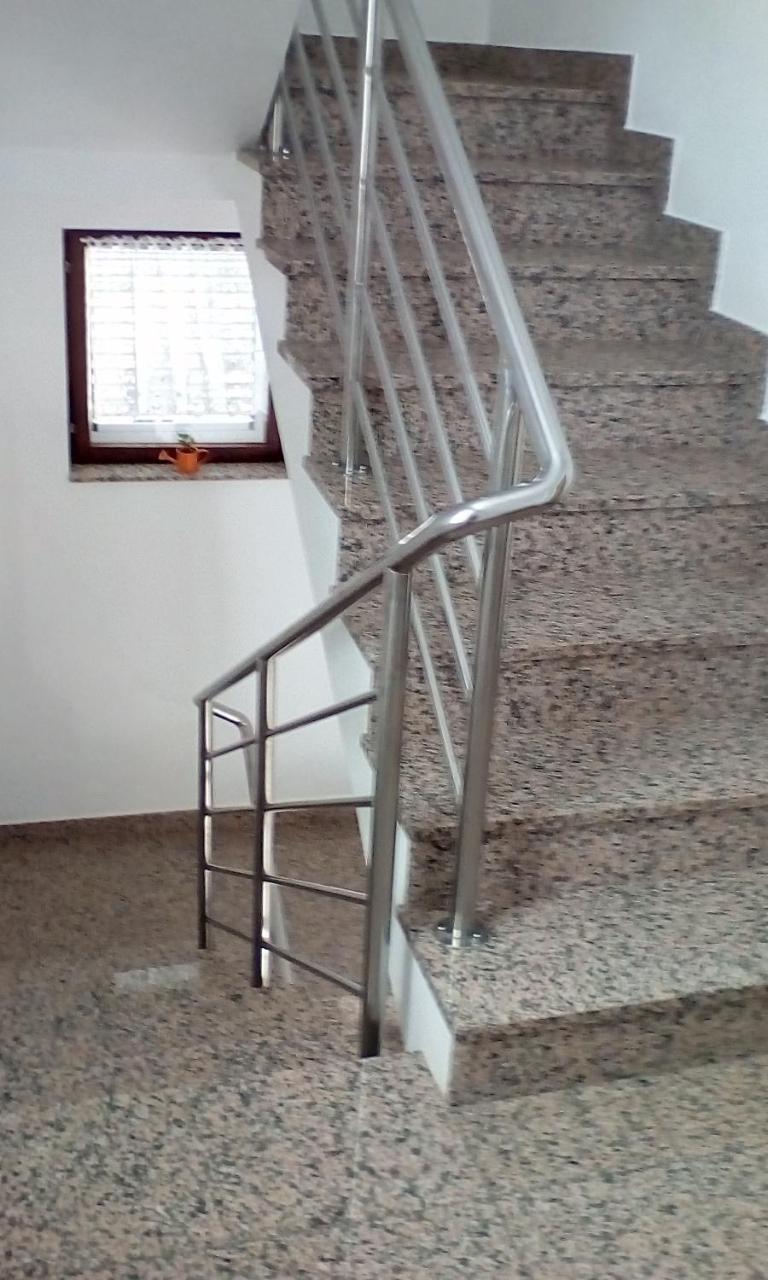 Apartment Gotovina Biograd Na Moru Luaran gambar