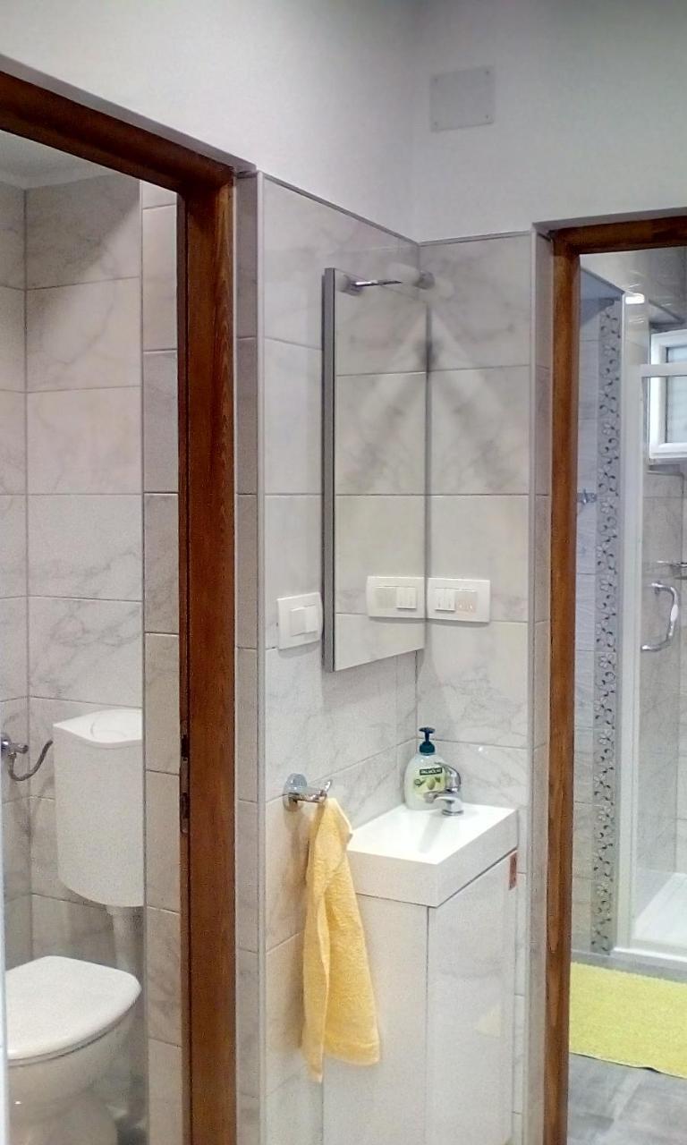 Apartment Gotovina Biograd Na Moru Luaran gambar